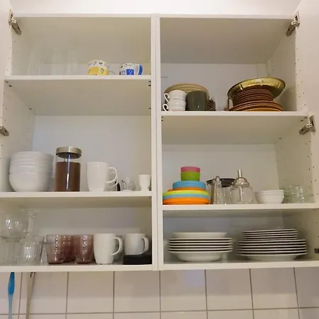 2 Bedroom Flat For Families & Calm Guests