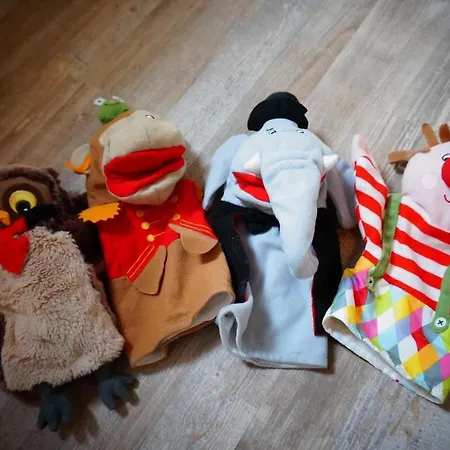 2 Bedroom Flat For Families & Calm Guests * Berlin