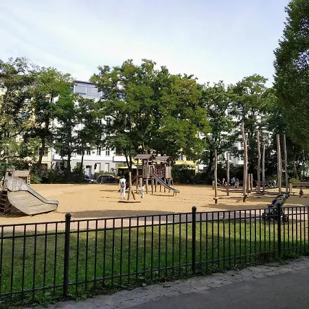 2 Bedroom Flat For Families & Calm Guests Apartment