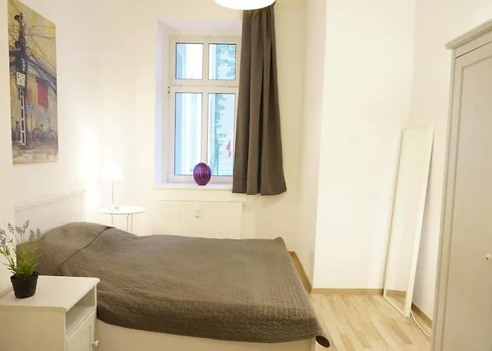 Apartamento 2 Bedroom Flat For Families & Calm Guests