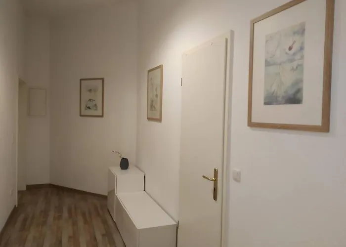 Apartman 2 Bedroom Flat For Families & Calm Guests