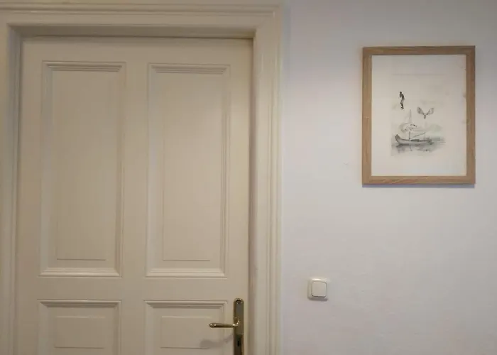 Apartman 2 Bedroom Flat For Families & Calm Guests *