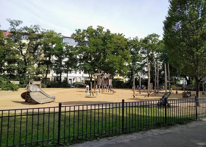 2 Bedroom Flat For Families & Calm Guests Apartament