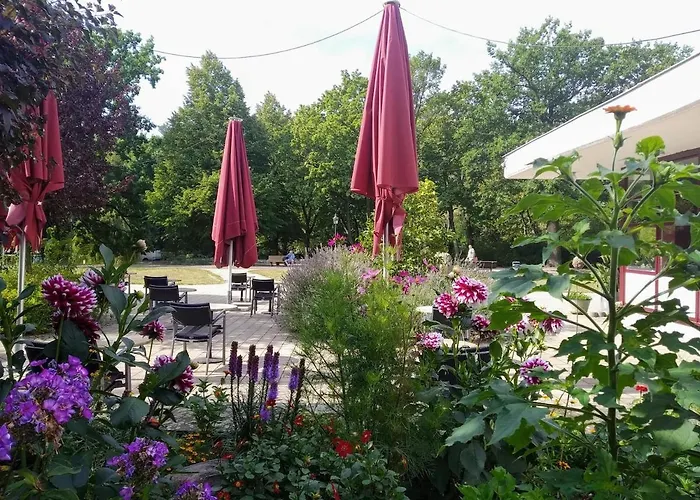 2 Bedroom Flat For Families & Calm Guests Apartament Berlin