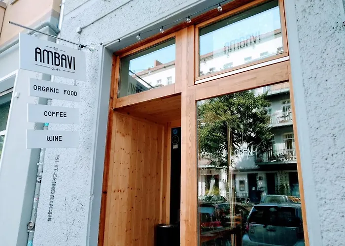 2 Bedroom Flat For Families & Calm Guests Apartman Berlin