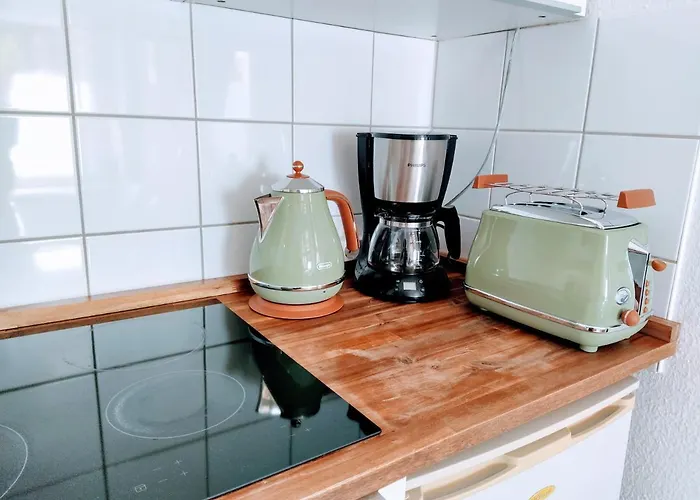 2 Bedroom Flat For Families & Calm Guests Apartman