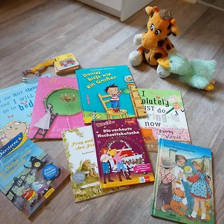 Apartament 2 Bedroom Flat For Families & Calm Guests *