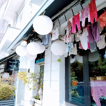 2 Bedroom Flat For Families & Calm Guests ベルリン