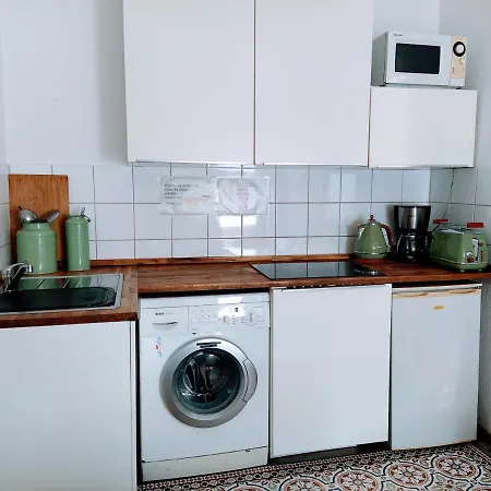 2 Bedroom Flat For Families & Calm Guests * Berlino
