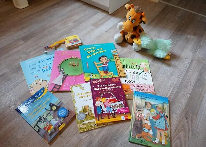 公寓 2 Bedroom Flat For Families & Calm Guests *