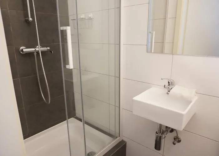 2 Bedroom Flat For Families & Calm Guests * 柏林