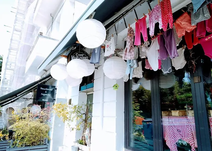 2 Bedroom Flat For Families & Calm Guests 柏林